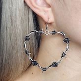 Boucle d'oreilles