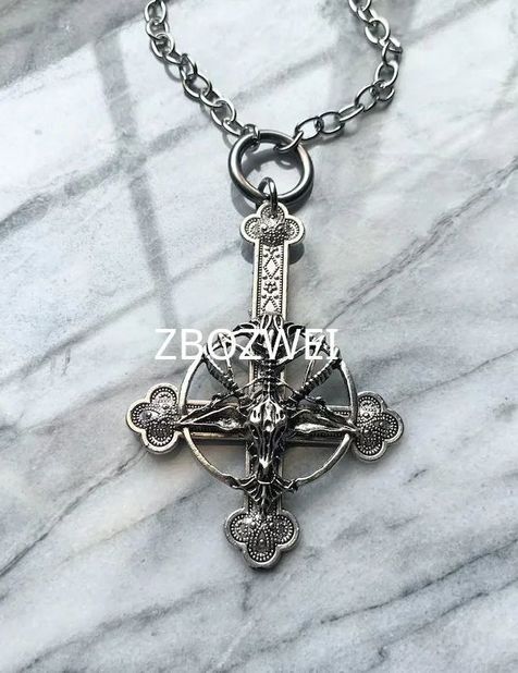 Collier pendentif