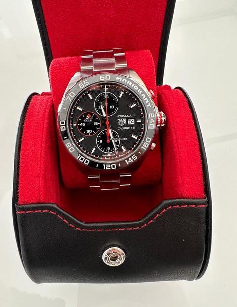 TAG Heuer Formula 1